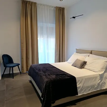 Sicily Seafront 4* Milazzo