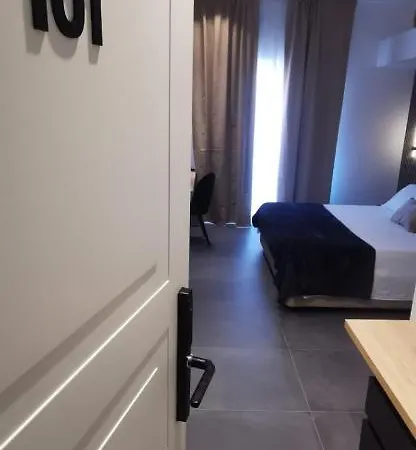 Sicily Seafront Milazzo