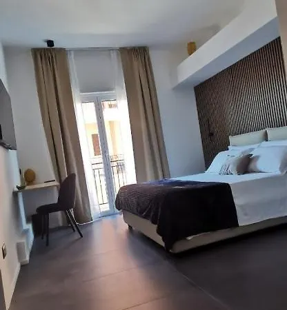 Sicily Seafront Bed & Breakfast 4*