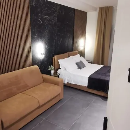 Sicily Seafront Bed & Breakfast