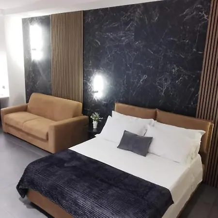 Sicily Seafront Bed & Breakfast Milazzo