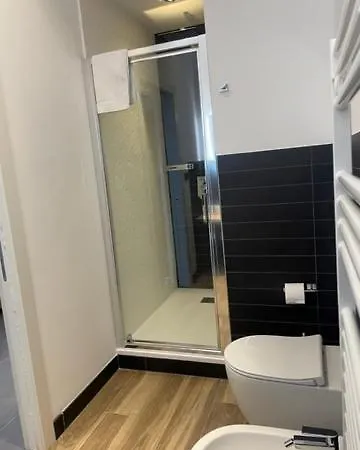 Bed & Breakfast Sicily Seafront