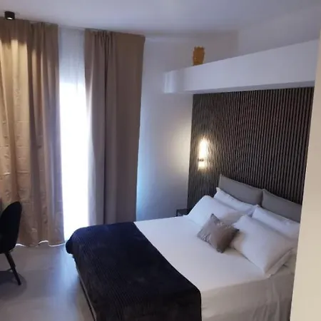 Sicily Seafront Milazzo