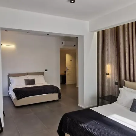 Bed & Breakfast Sicily Seafront 4*