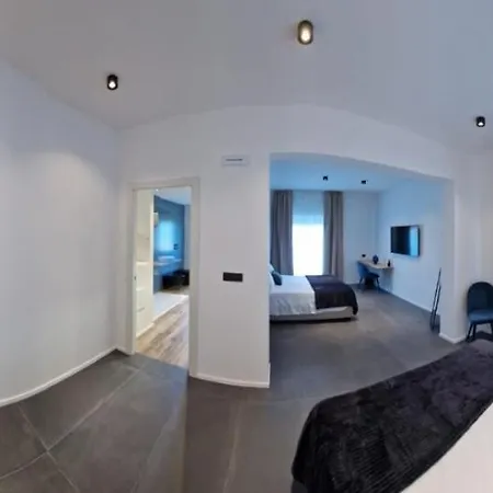 Sicily Seafront Milazzo