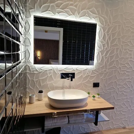 Sicily Seafront Bed & Breakfast 4*