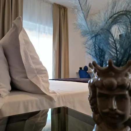 Bed & Breakfast Sicily Seafront *