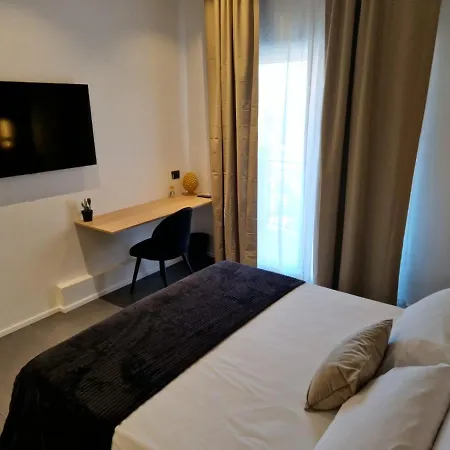 Sicily Seafront 4* Milazzo