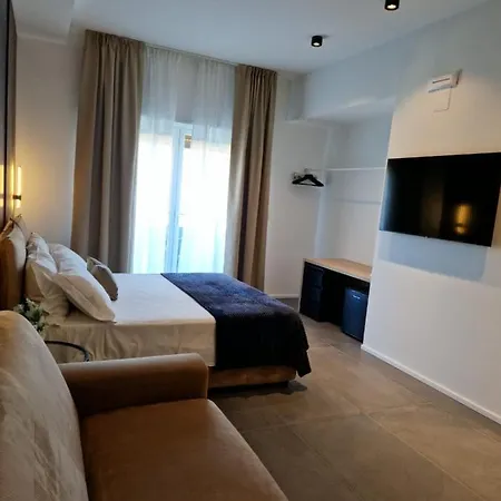 Bed & Breakfast Sicily Seafront