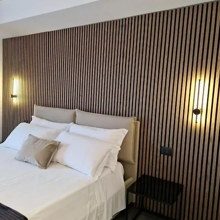 Sicily Seafront Bed & Breakfast
