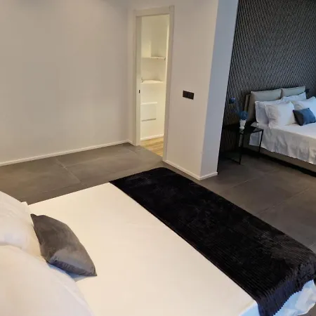 Bed & Breakfast Sicily Seafront