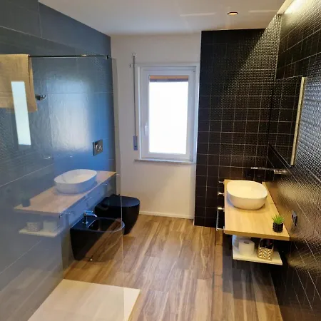 Sicily Seafront Bed & Breakfast 4*