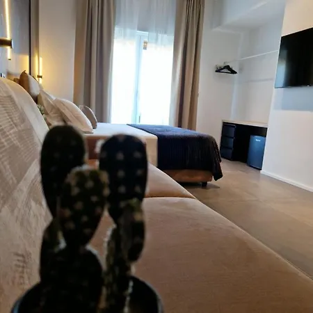 Sicily Seafront 4* Milazzo