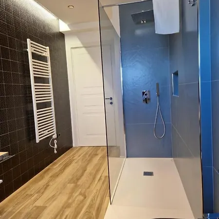 Bed & Breakfast Sicily Seafront