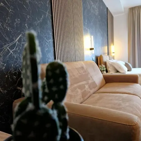 Sicily Seafront Bed & Breakfast Milazzo