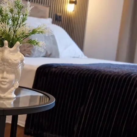 Bed & Breakfast Sicily Seafront 4*