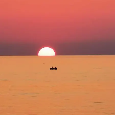 Sicily Seafront Bed & Breakfast Milazzo