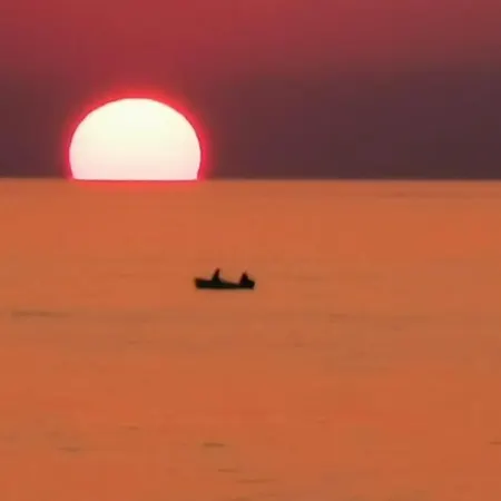 Sicily Seafront Bed & Breakfast *