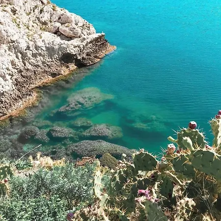 Sicily Seafront