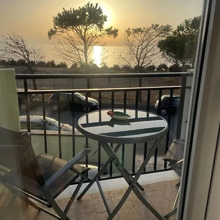 Sicily Seafront