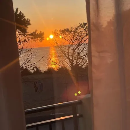 Bed & Breakfast Sicily Seafront