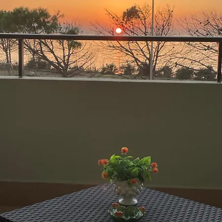 Bed & Breakfast Sicily Seafront *