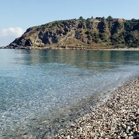 Bed & Breakfast Sicily Seafront