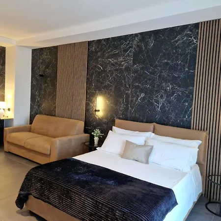Bed & Breakfast Sicily Seafront Milazzo