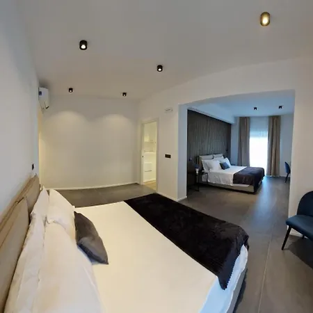 Sicily Seafront Milazzo